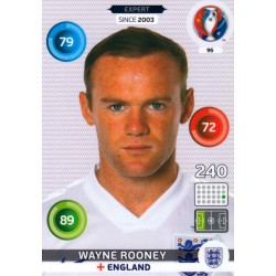 UEFA EURO 2016 EXPERT Wayne Rooney (England)